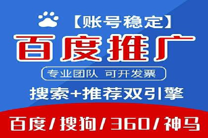 SEM竞价开户案例：从入门到精通